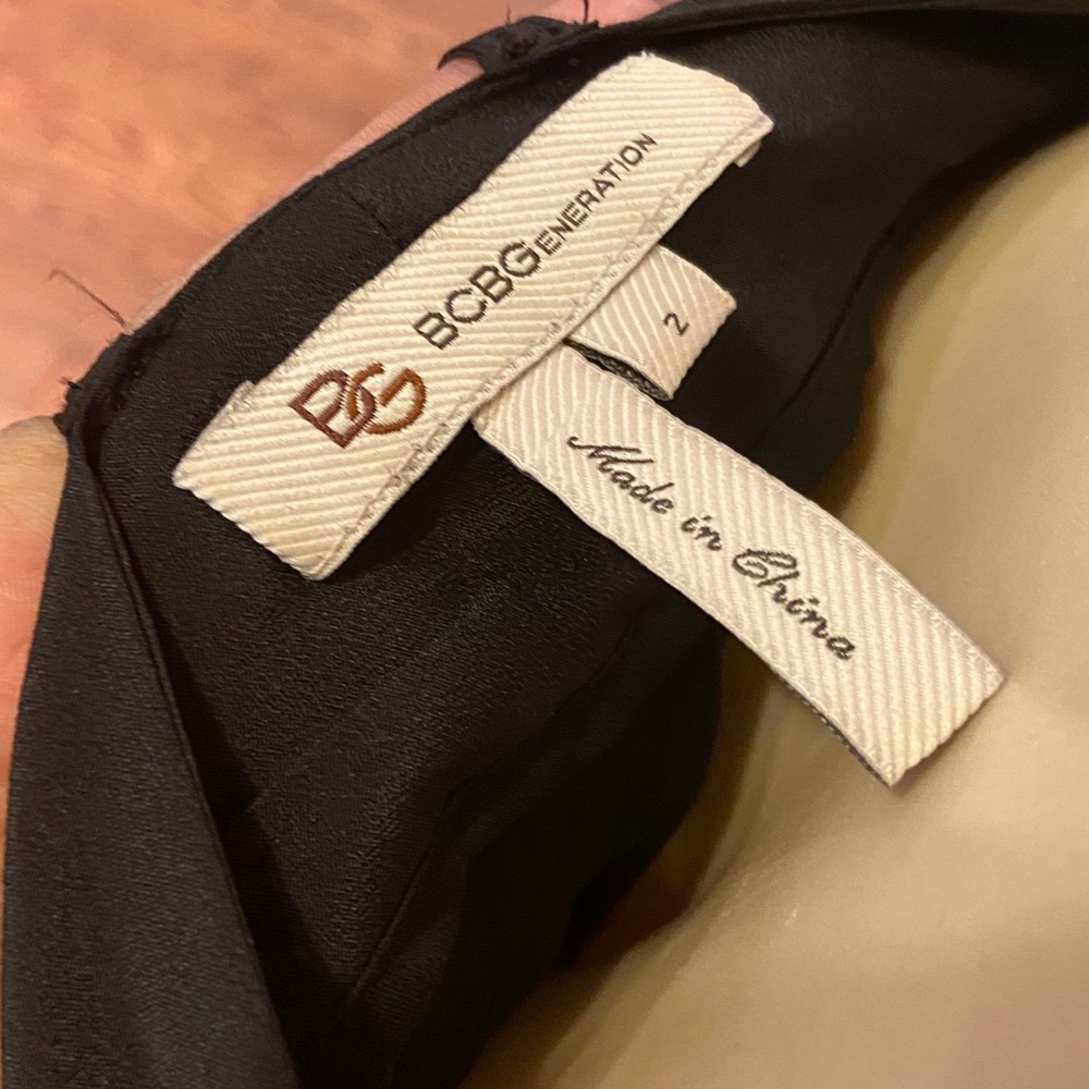 BCBGeneration shorts ♠️ - Picture 3 of 4